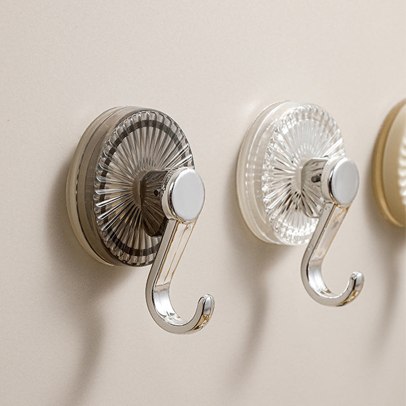 Hjemix | Sterke sugekopphaker uten boring