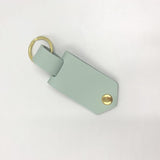 Hjemix | Lær nøkkelring med familiebilde