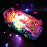 Hjemix | Gear Concept Bil Leke