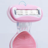 Hjemix | Skalformet Barberblad