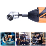 Hjemix | Skruebits Holder Tilbehør