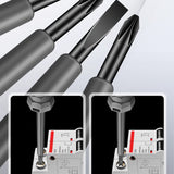 Hjemix | Skrutrekker for induksjonsnål