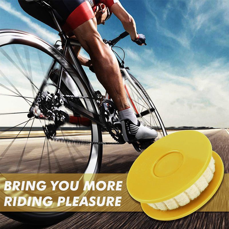 Hjemix | Sykkelkjedeserviceverktøy