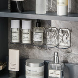 Hjemix | Row Plastvegg Hylle