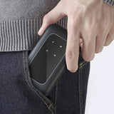 Hjemix | Trådløs bærbar WiFi