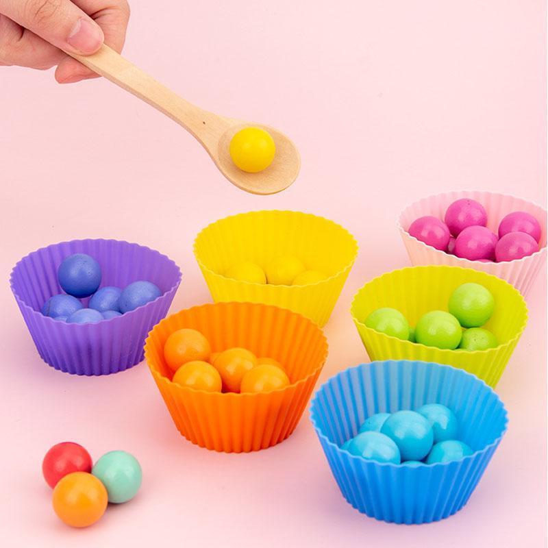 Hjemix | Treperler Læring leketøy