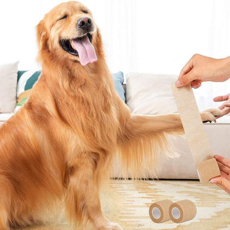 Hjemix | Selvklebende Bandasje