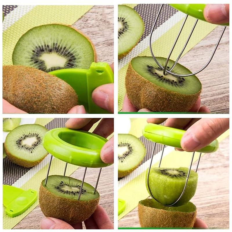 Hjemix | Kiwi Frukt Grønnsak Skreller