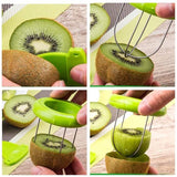 Hjemix | Kiwi Frukt Grønnsak Skreller