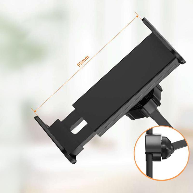 Hjemix | Utvidbar direkte kringkastings telefonholder