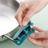 Hjemix | Silikon Hjelpehåndtak Holder