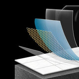 Hjemix | Transparent vanntett tetningsmiddel