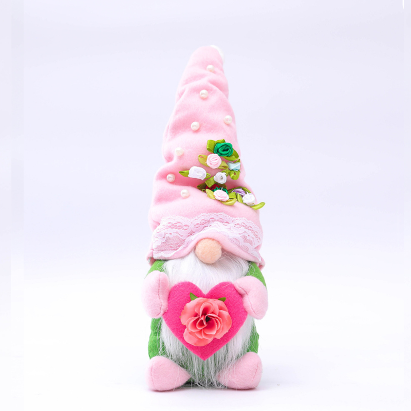 Hjemix | Kreative Hage Gnomer Ornamenter