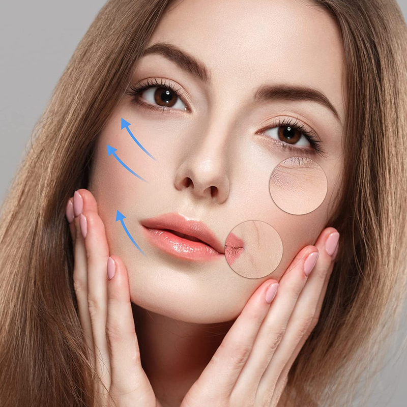 Hjemix | Vanntette usynlige ansiktsløftestickers