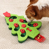 Hjemix | Smart Pet Feeder Puzzle Bowl