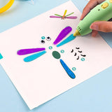 Hjemix | Oppladbar Deli 3D skrivepen