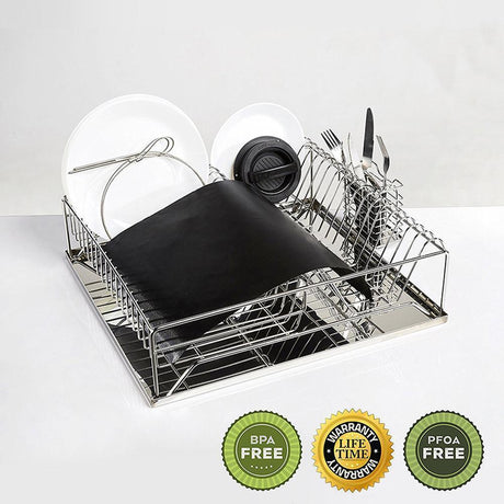 Hjemix | Hirundo 1-2-3 Burger Presse Patty Maker