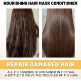 Hjemix | ShinyHair Instant Keratin Hårreparasjon Maske