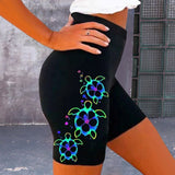 Hjemix | Fitness Indre Sømkort Yoga med Løftende Bak