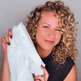 Hjemix | Net Plopping Cap for Drying Curly Hair
