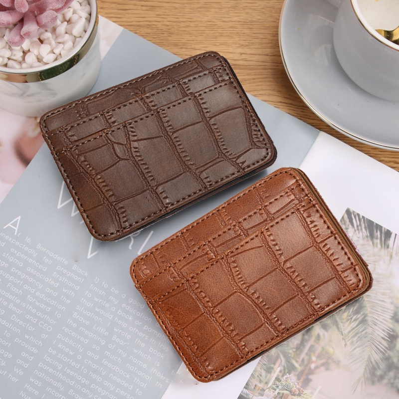 Hjemix | Lær Magic Wallet