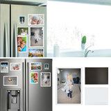 Hjemix | Magtech Magnetisk Lomme Bilde Ramme (12 stk)