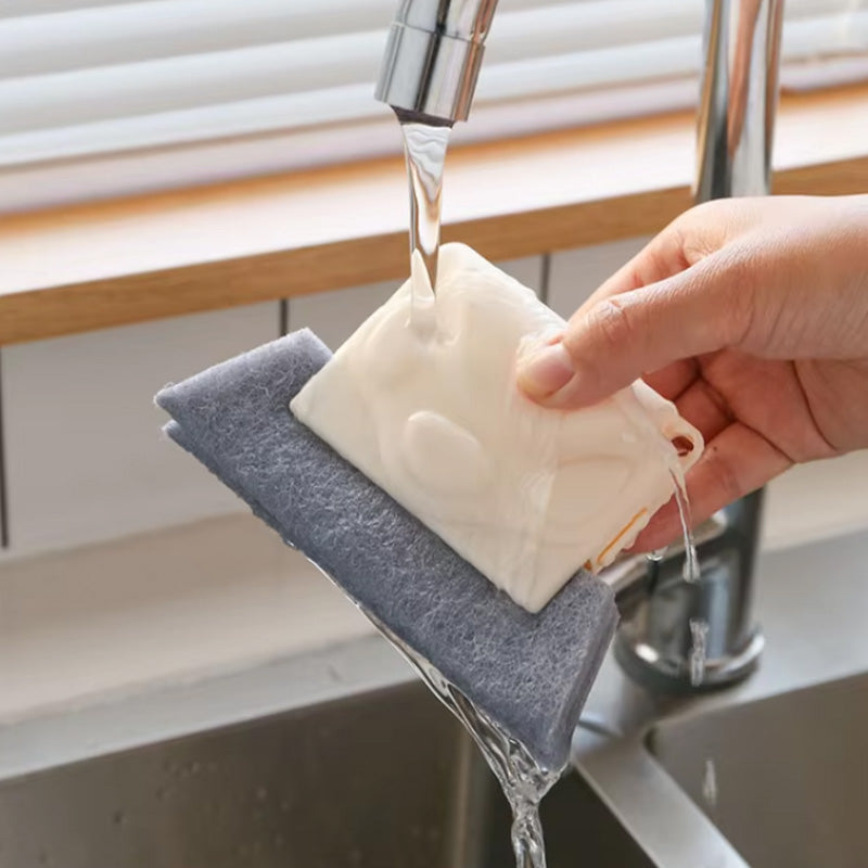 Hjemix | Magisk vindusvaskebørste