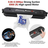 Hjemix | Vakuumforseglede