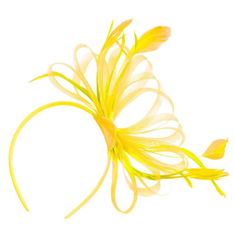 Hjemix | Cocktail Teaparty Hodeplagg