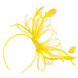 Hjemix | Cocktail Teaparty Hodeplagg