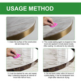 Hjemix | Steinvnanokrystallbehandling