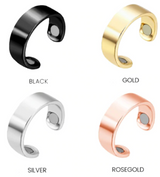 Hjemix | Terapeutisk Magnetisk Ring