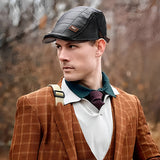 Hjemix | Ny trendy skinnberet
