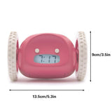 Hjemix | Hide and Seek Escape Alarm