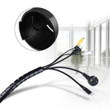 Hjemix | Beskyttelsestuber for datakabler