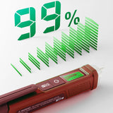 Hjemix | Spenningstestere