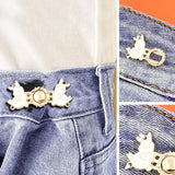 Hjemix | Metallbelte Spenne