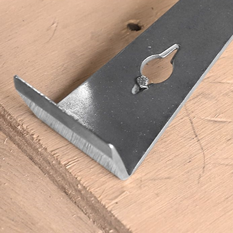 Hjemix | Multifunctional Hook Iron