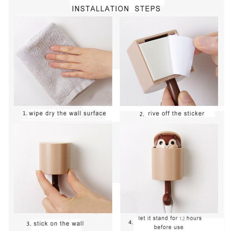 Hjemix | Magisk søt ekorn krokk