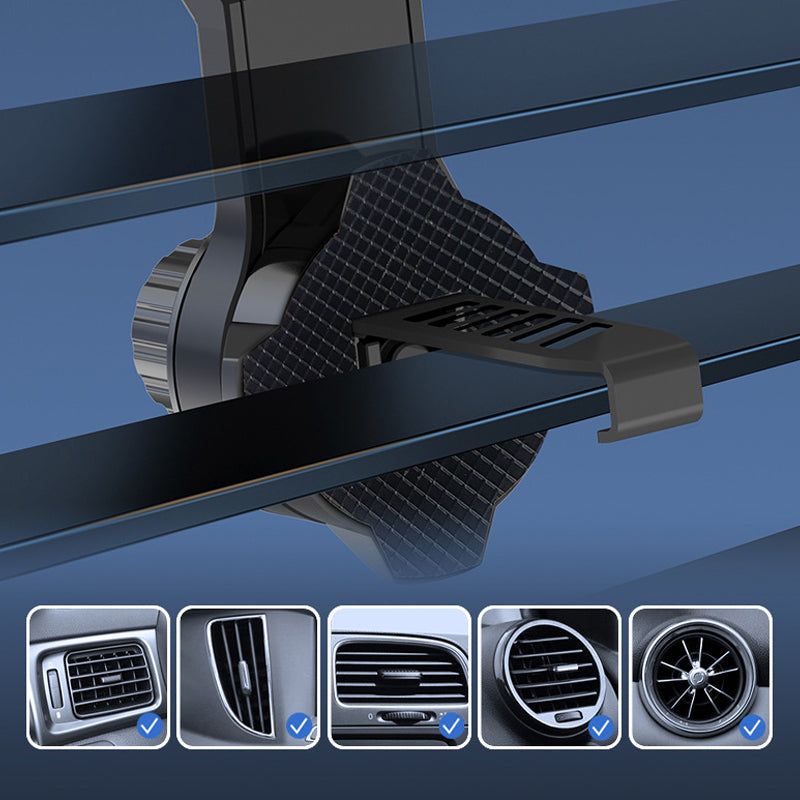 Hjemix | Gravity Sensor Universell Bilmontering