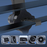 Hjemix | Gravity Sensor Universell Bilmontering