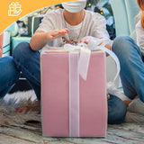 Hjemix | Gear Concept Bil Leke