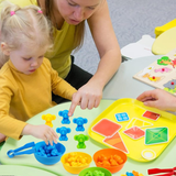 Hjemix | Telle Dinosaur Leke