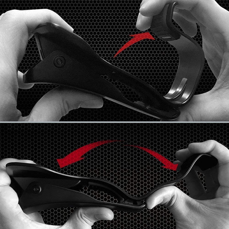 Hjemix | Universell Biltelefonholder