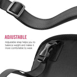 Hjemix | Bærbar Hunderansvekkingsryggsekk