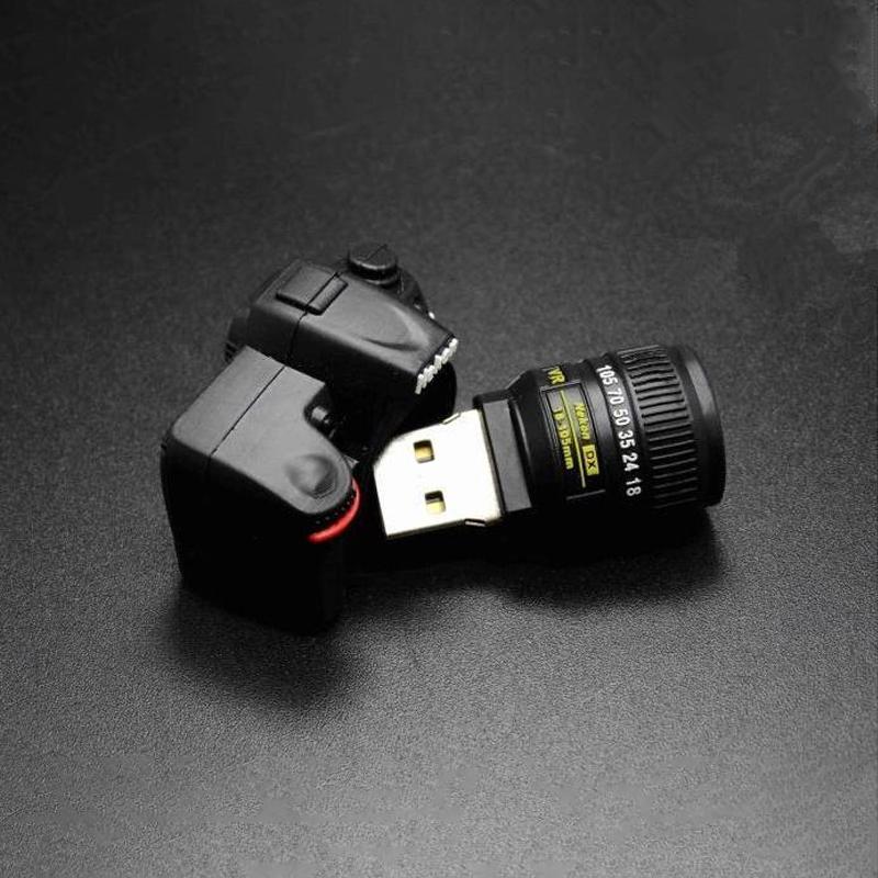 Hjemix | Mini Kamera USB