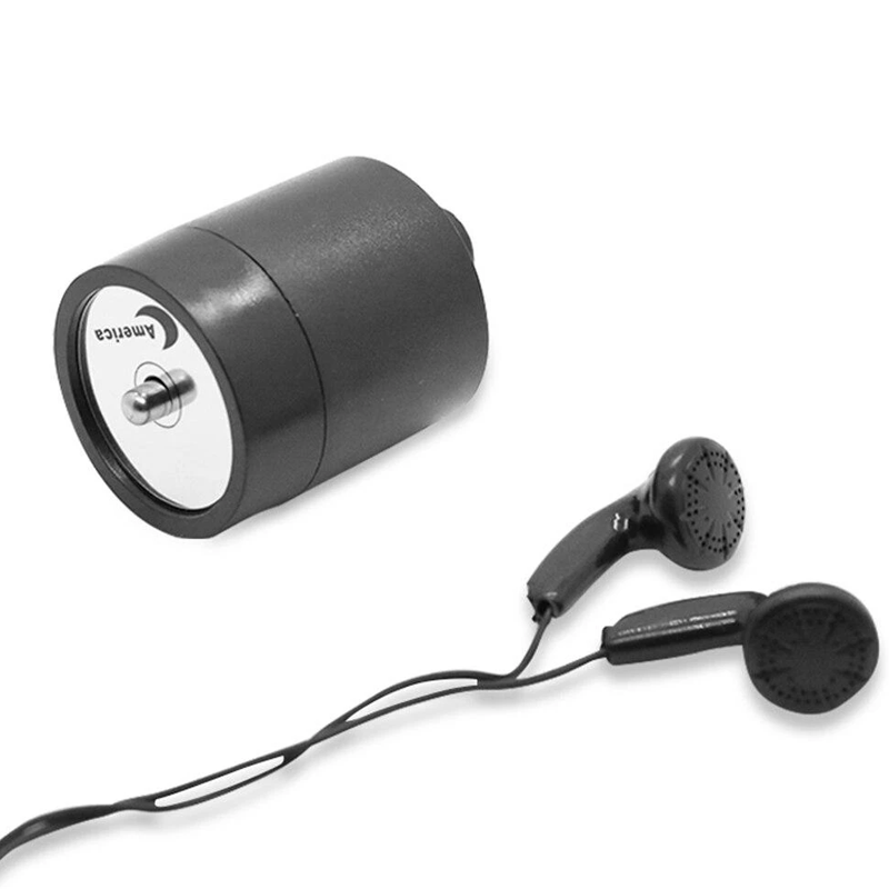 Hjemix | Elektronisk Stethoskop