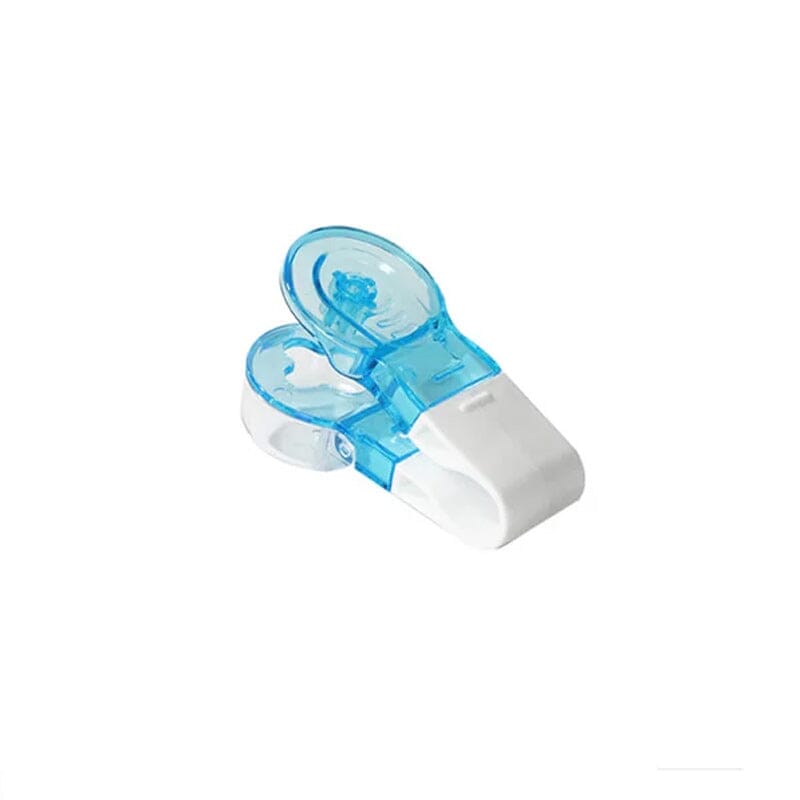 Hjemix | Bærbar Pilleorganisator