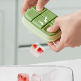 Hjemix | Mini Press Type Isbitmaker