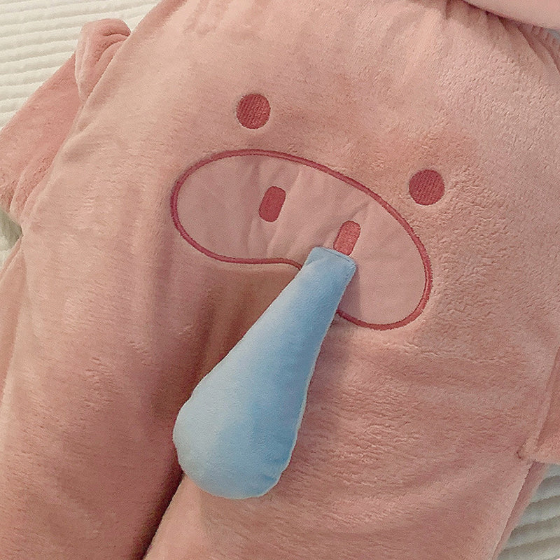 Hjemix | Morsomme Elefant Hjemmetights